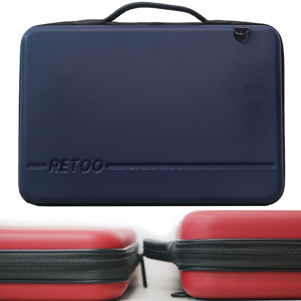 Amazon.co.jp: [RETOO] ノートパソコン パソコンケース ハード 13.3 14